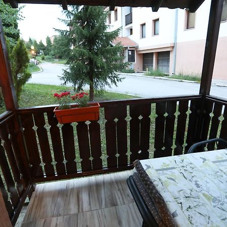 Apartment Magija Zlatibor Zewnętrze zdjęcie