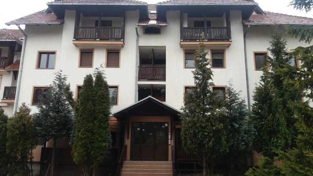 Apartment Magija Zlatibor Zewnętrze zdjęcie