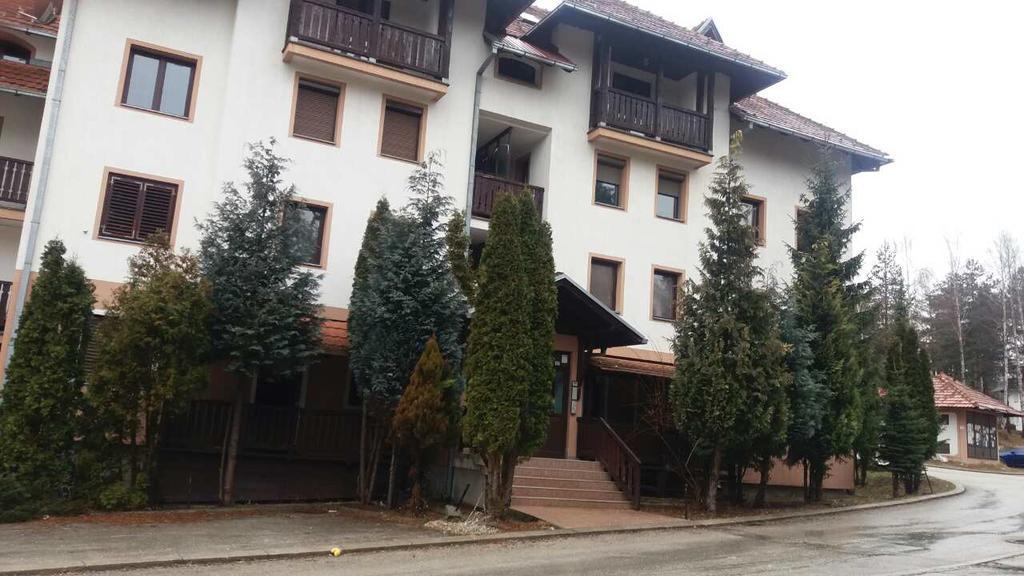 Apartment Magija Zlatibor Zewnętrze zdjęcie