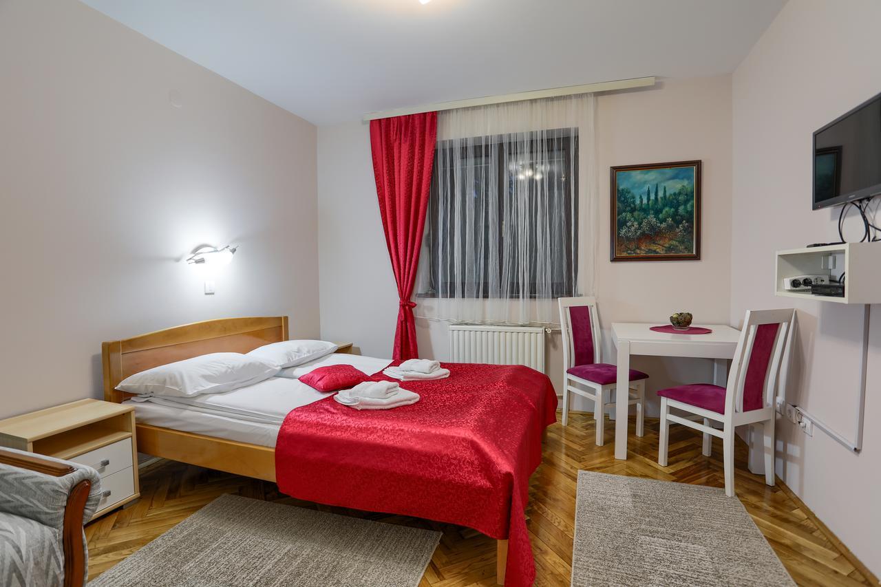 Apartment Magija Zlatibor Zewnętrze zdjęcie