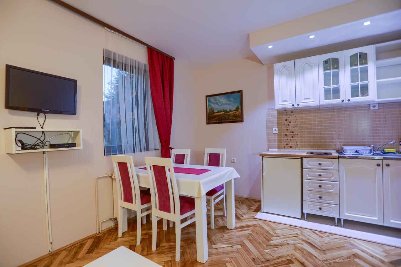 Apartment Magija Zlatibor Zewnętrze zdjęcie