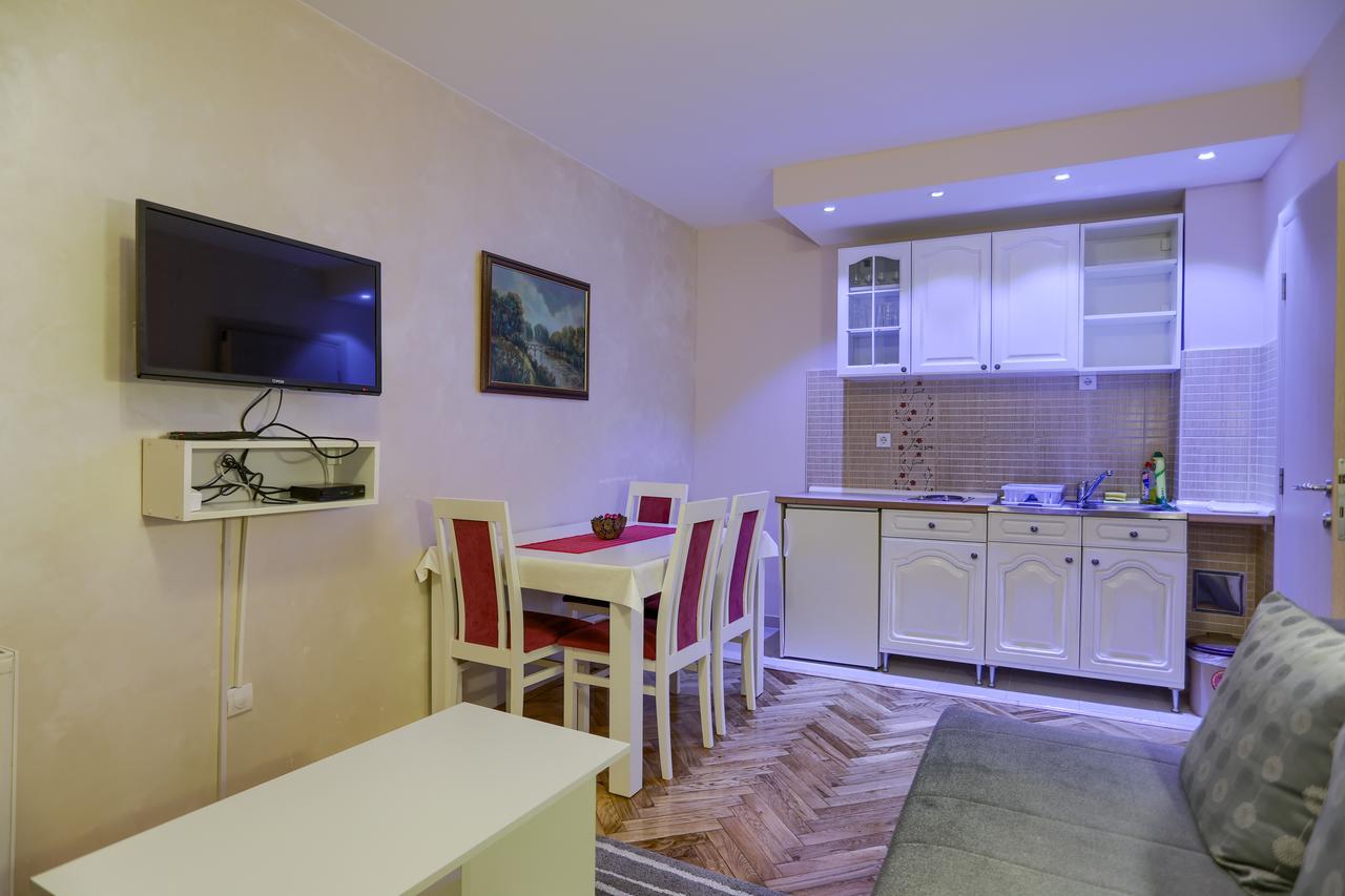 Apartment Magija Zlatibor Zewnętrze zdjęcie