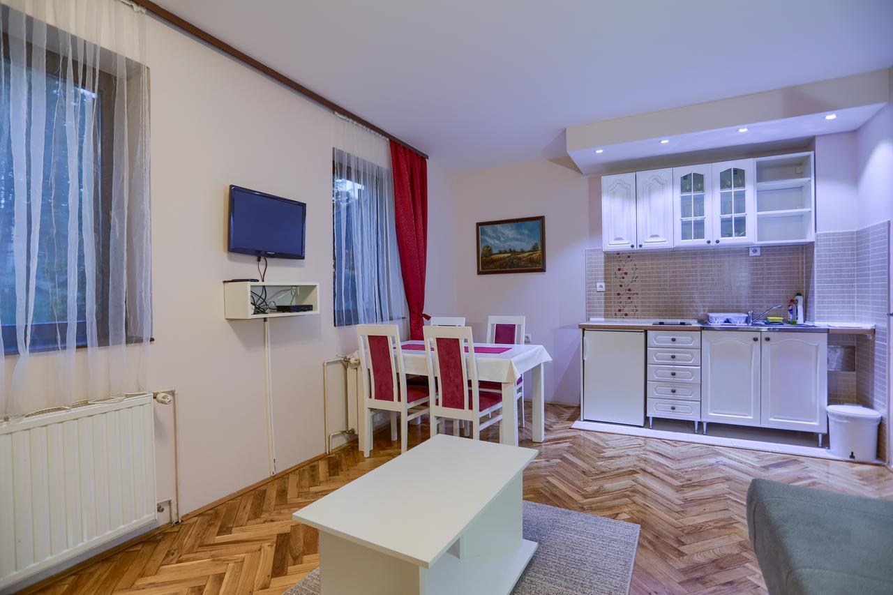 Apartment Magija Zlatibor Zewnętrze zdjęcie
