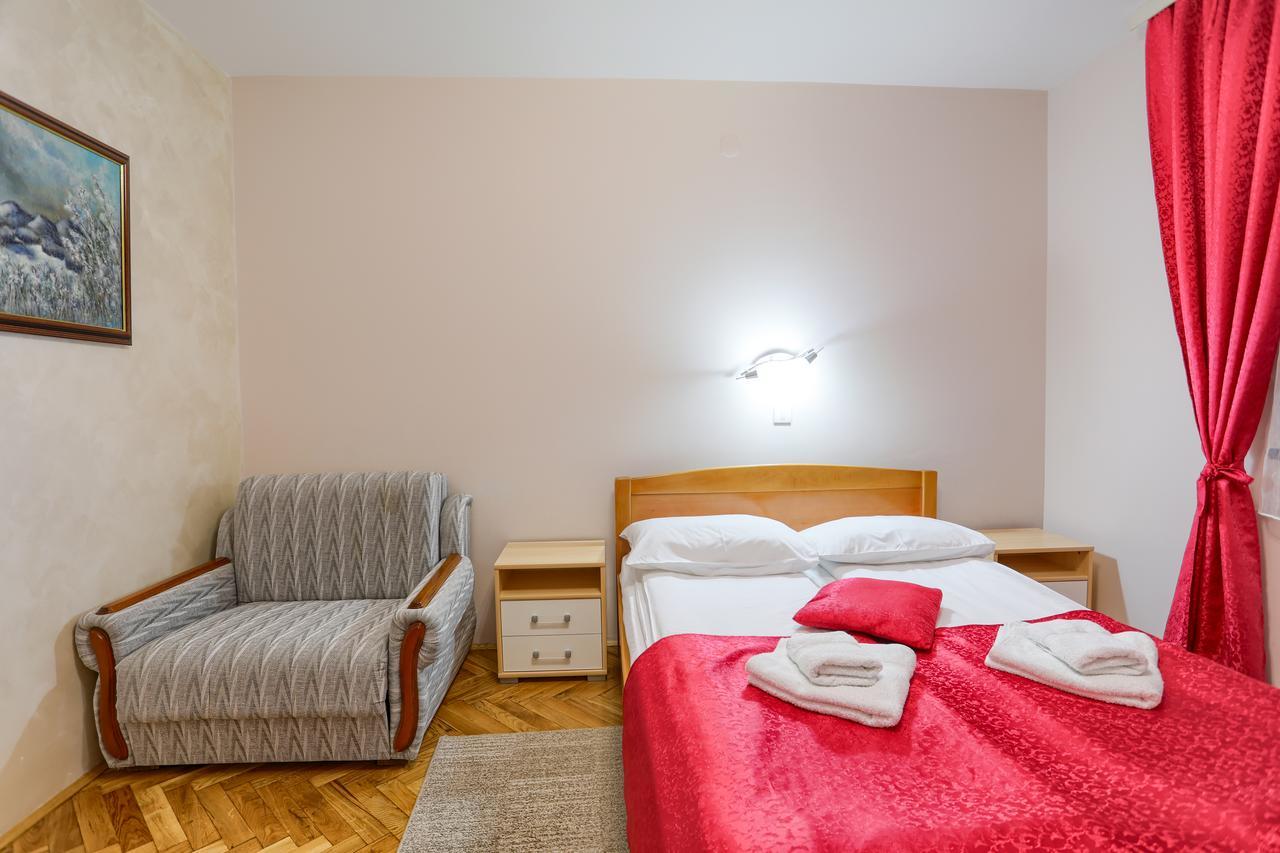 Apartment Magija Zlatibor Zewnętrze zdjęcie