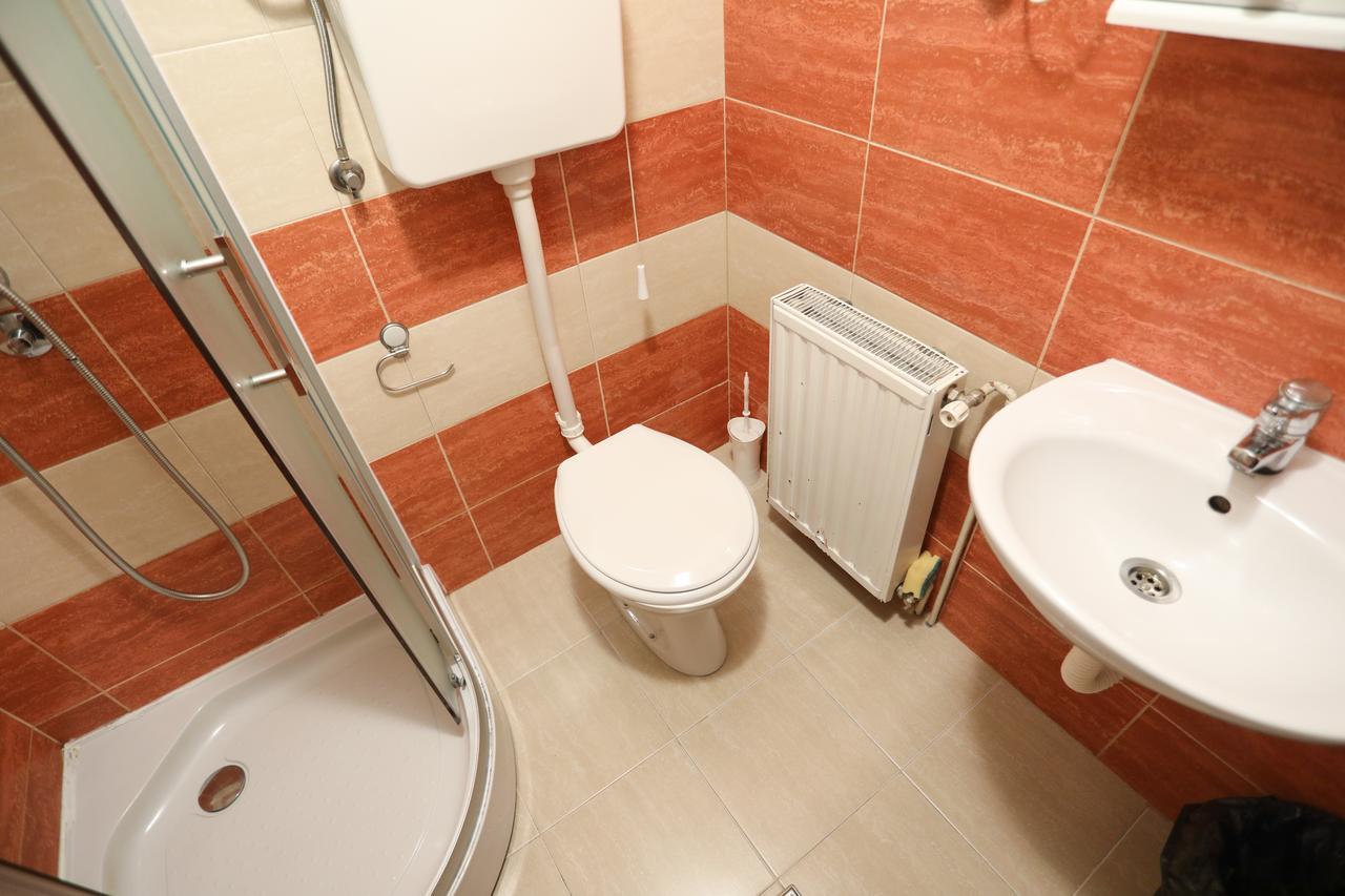 Apartment Magija Zlatibor Zewnętrze zdjęcie