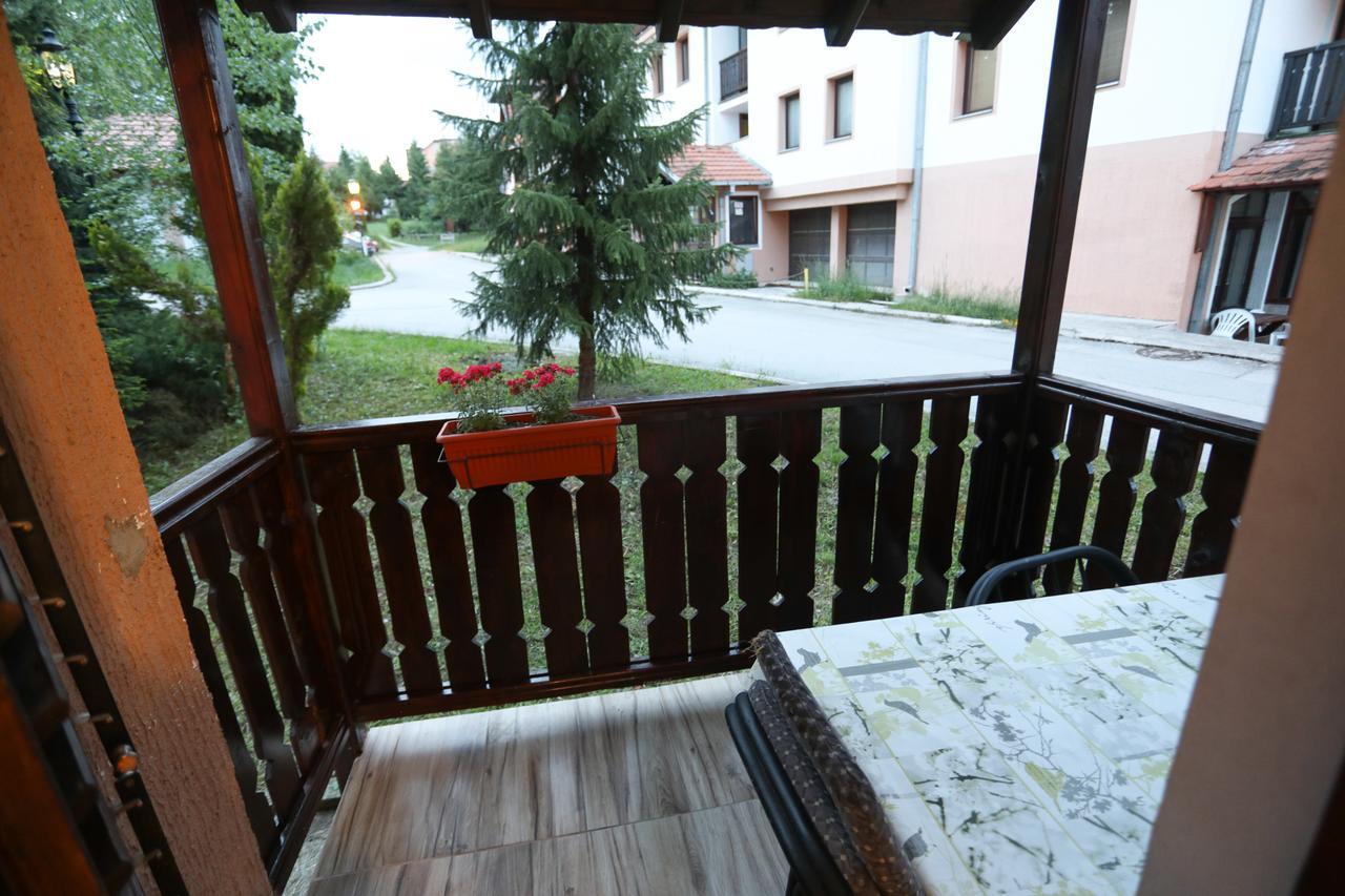 Apartment Magija Zlatibor Zewnętrze zdjęcie