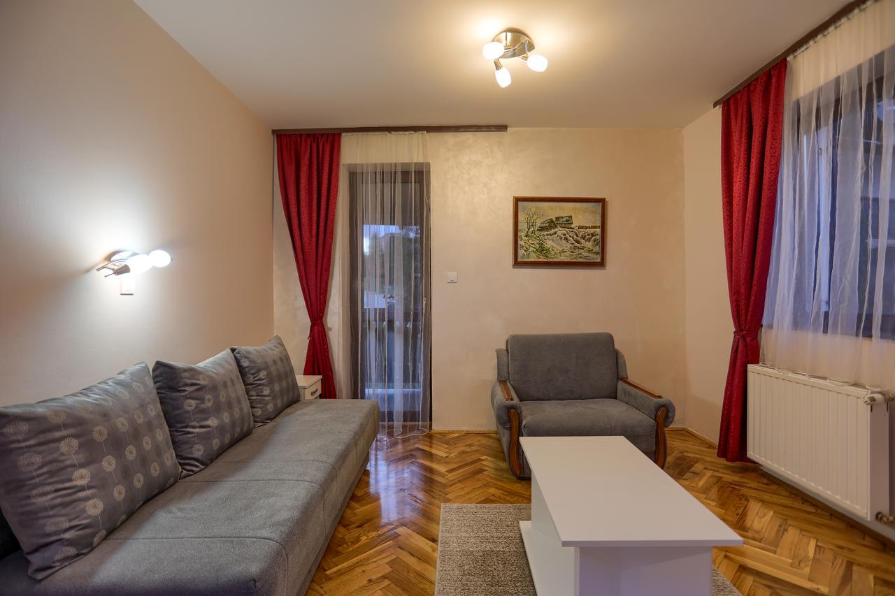 Apartment Magija Zlatibor Zewnętrze zdjęcie