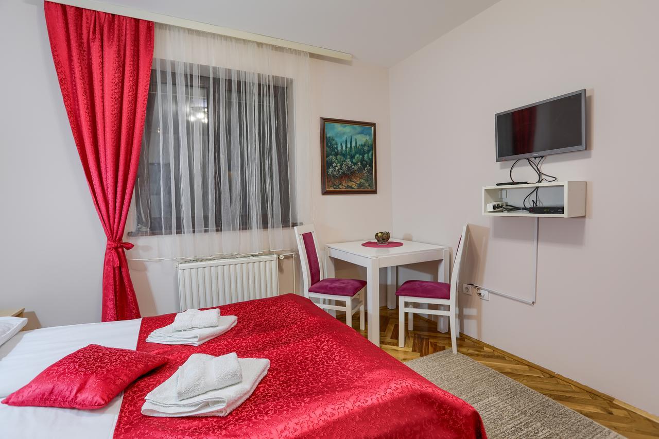 Apartment Magija Zlatibor Zewnętrze zdjęcie