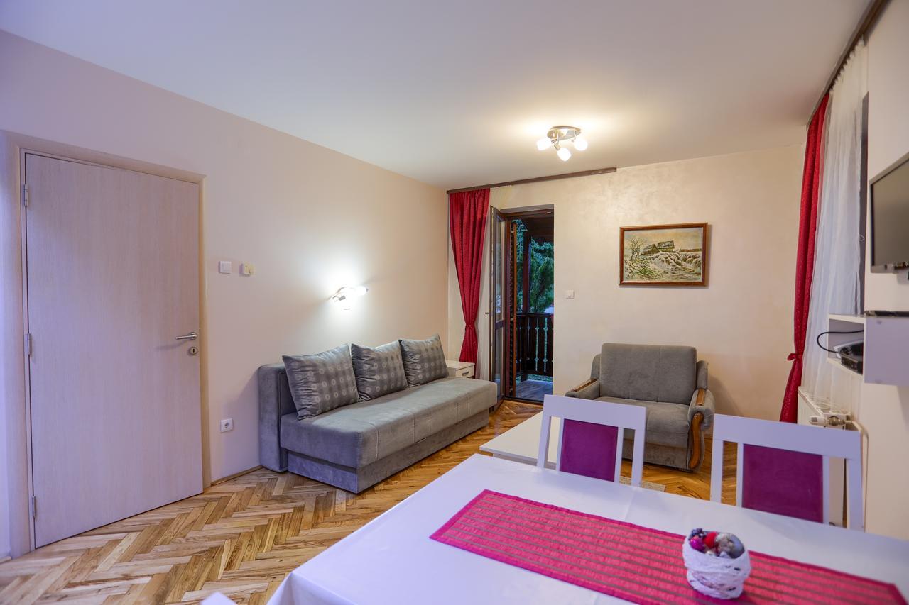 Apartment Magija Zlatibor Zewnętrze zdjęcie