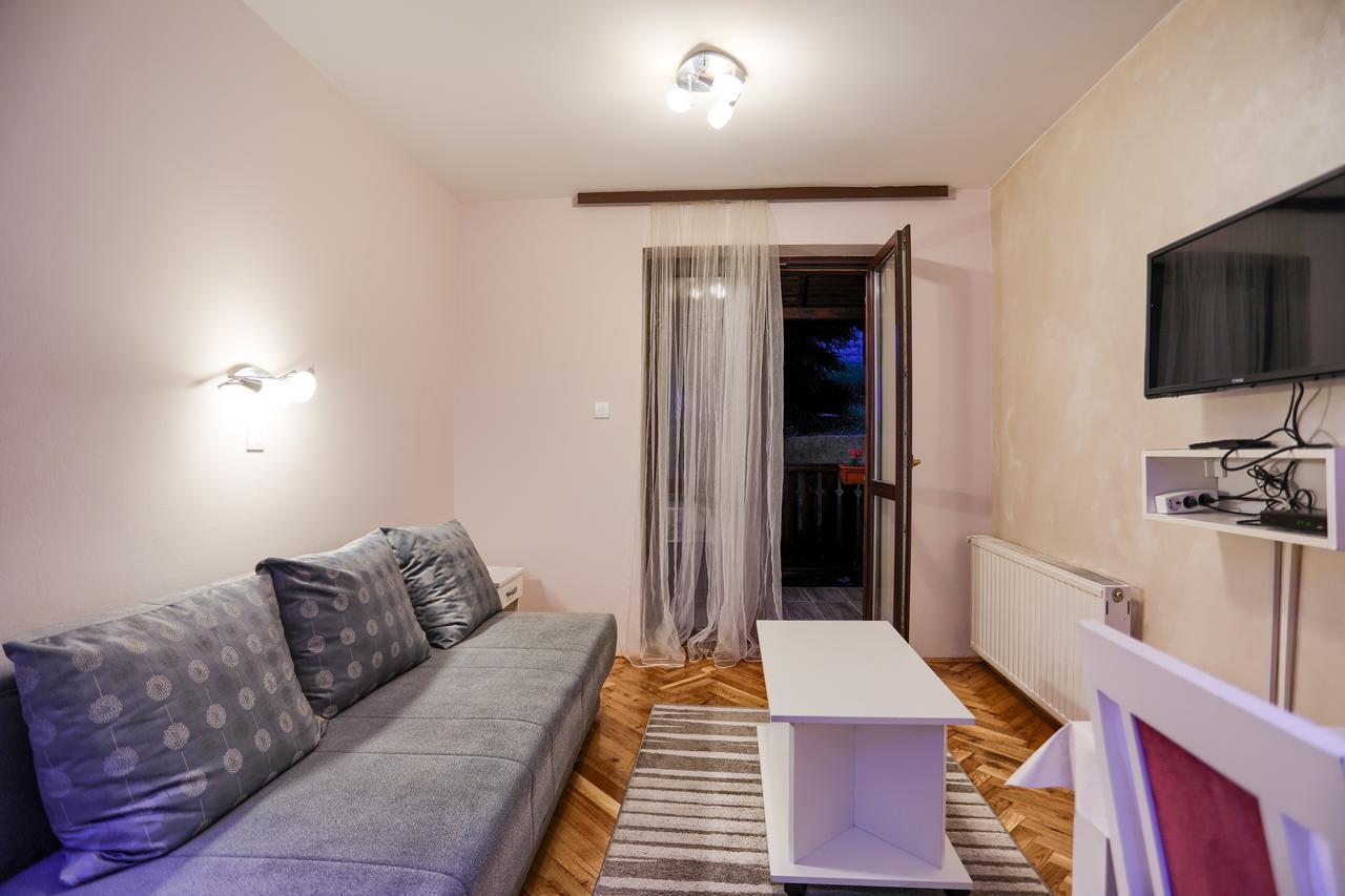 Apartment Magija Zlatibor Zewnętrze zdjęcie