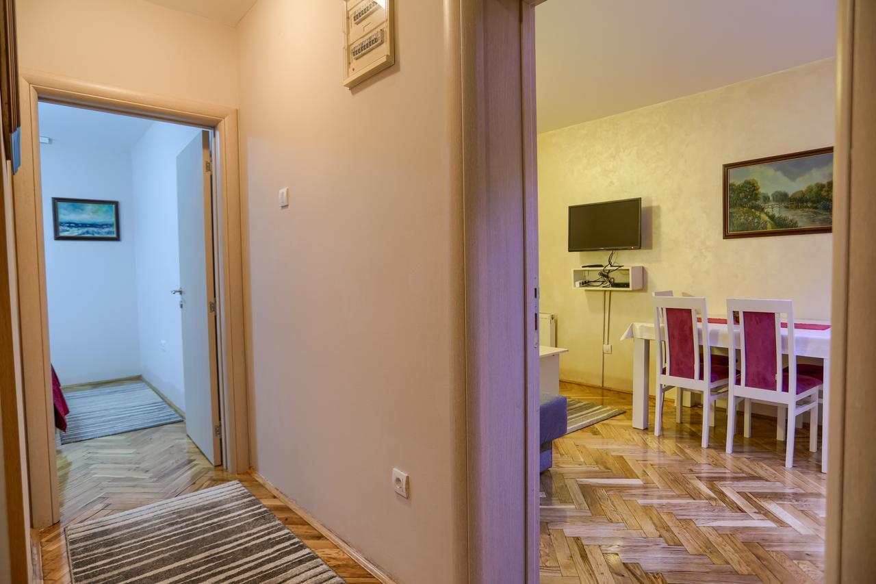 Apartment Magija Zlatibor Zewnętrze zdjęcie