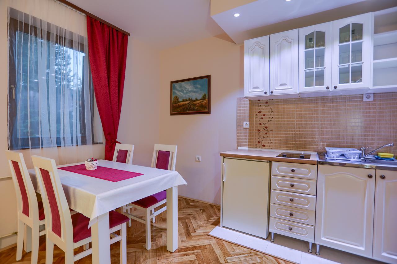 Apartment Magija Zlatibor Zewnętrze zdjęcie